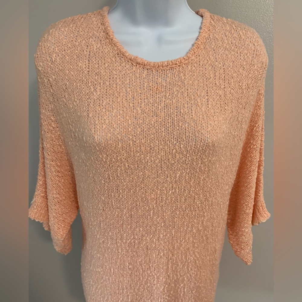 Staccato Dolman Sweater